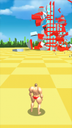 Muscle Swing screenshot 3