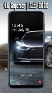 Car Wallpaper For Audi screenshot 12