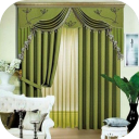 curtain design styles