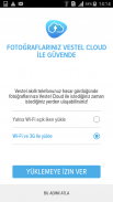 Vestel Cloud screenshot 3