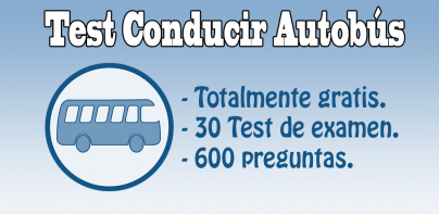 Test Conducir BTP