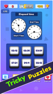 Logic Test : Fun Puzzle Games screenshot 2