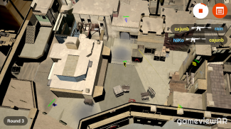 gameviewAR (Preview) screenshot 4