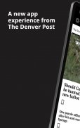 The Denver Post screenshot 4