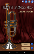 músicas de trompete pro - aprenda a jogar screenshot 15