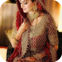 Mehndi Dress Designs Icon