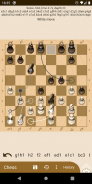 Damas y ajedrez screenshot 4