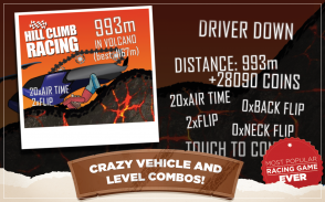 Hill Climb Racing Mod Dinheiro Infinito V 1.57.0 Atualizado 2022 