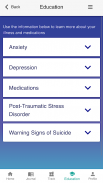 DHA Medication Adherence screenshot 1