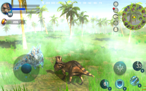 Protoceratops Simulator screenshot 9