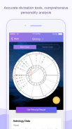 Starmiss – Your Personal Horoscope Assistant screenshot 1