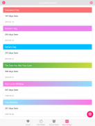 Love Date Counter screenshot 3