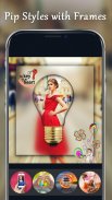 Profile Photo Editor : Photo Editor & Maker , Blur screenshot 10