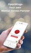 OpenWings-Affordable Mental Health Counseling App screenshot 7