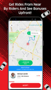 ReRyde Driver: Earn extra cash screenshot 3