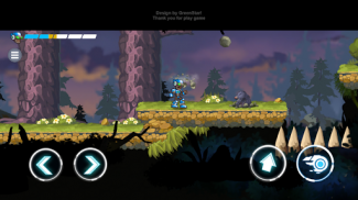 Mega Boy screenshot 10