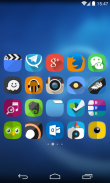 Flat UI Icon Pack FREE screenshot 3