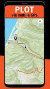 Great Hikes App screenshot 6