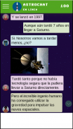 AstroChat screenshot 7