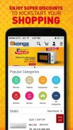 Konga Online Marketplace screenshot 6