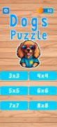 Dogs Puzzle Game screenshot 6