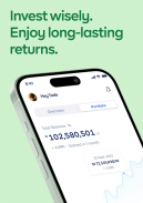 Cowrywise: Save & invest money screenshot 17