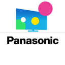 Panasonic TV Remote3 Icon