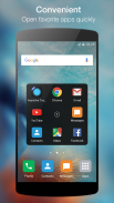 Tocco assistito per Android screenshot 7