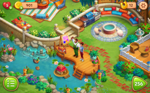 Farmscapes screenshot 5