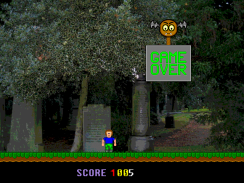 Bat Attack screenshot 4