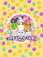 KleptoCats 2 - Gatos Gatunos screenshot 4