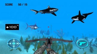 VR Ocean Aquarium 3D screenshot 7