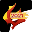 Neuer Launcher 2021 Icon