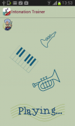 Vocal Trainer - Singing Better screenshot 9