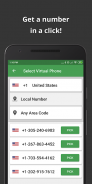 Wabi - Número virtual para WhatsApp Business screenshot 3
