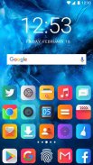 Theme for Vivo Nex Dual Display screenshot 1