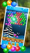 Shooter Bubble 2018: Match 3 Permainan Bubble Pop screenshot 5