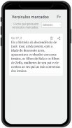 Bíblia Católica em Áudio screenshot 5