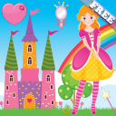 Princesses Games for Toddlers