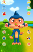 Talking Monkey screenshot 10