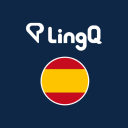 Aprender español Curso español Icon