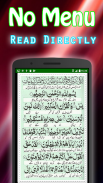 Surah Yaseen + Urdu (Offline) screenshot 0