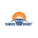 Sunrise Basket