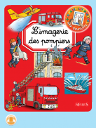 Imagerie pompiers interactive screenshot 2