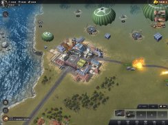 WARPATH-武装都市- screenshot 2