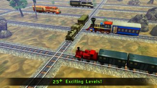 Train Madness screenshot 6