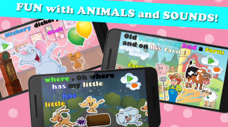 Kids Story Books - Kids Games screenshot 7