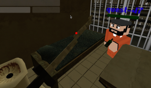 Block Prison Jailbreak 2020 screenshot 0