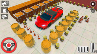 Car Parking Simulator - Real Car Driving Games screenshot 9