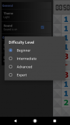 Minesweeper screenshot 4